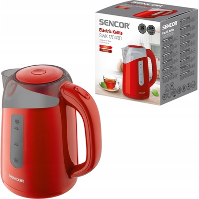 Sencor SWK 1704RD