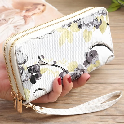 HARAHU Портмоне sa-12847 - Черно kp12847 (sa-12847)