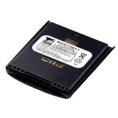 T6 Power pro čtečku čárových kódů Symbol 400384-217, Li-Ion, 3600 mAh (13,3 Wh), 3,7 V