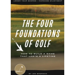 The Four Foundations of Golf (2022)