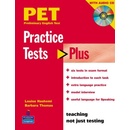 PET Practice Tests Plus