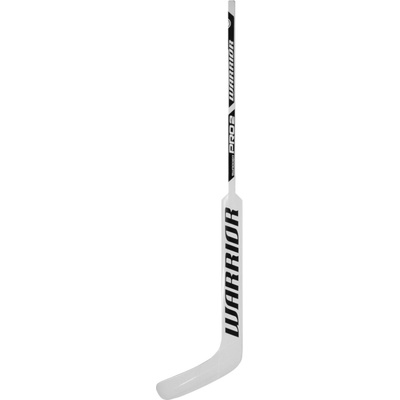 Brankárska drevená hokejka WARRIOR SWAGGER PRO2 INT