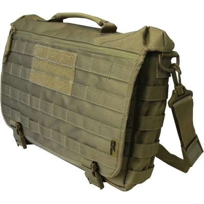 Kombat Messenger coyote 20 l – Zboží Dáma