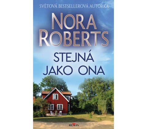 Stejná jako ona