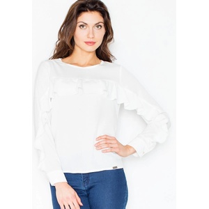 FIGL Блуза модел 60190 Figl