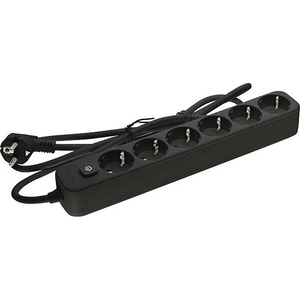 VITO 6 Plug 1,5 m Switch (8002500)