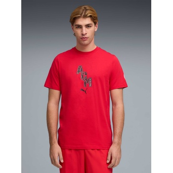 PUMA Тениска ACM FtblCulture Tee