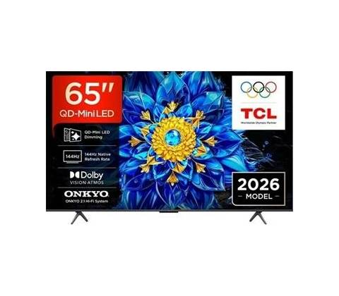 TCL 65P8L