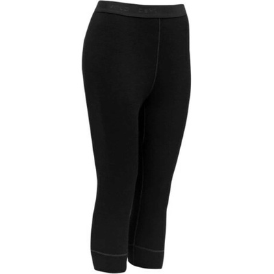 Devold EXPEDITION MERINO 235 - čierna