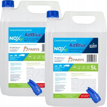 Noxy AdBlue 5 l