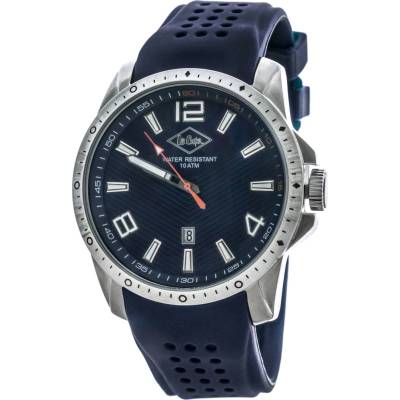 Lee Cooper Мъжки часовник Lee Cooper - LC-1629G-I (LC-1629G-I)