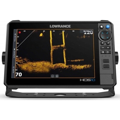 Lowrance Echolot HDS PRO 10 Bez Sondy