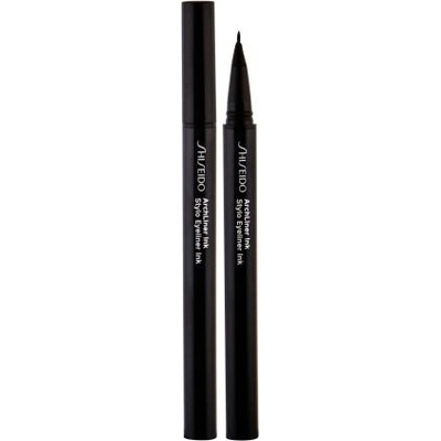 Shiseido ArchLiner Ink очна линия в писалка 0.4 ml нюанс 01 Shibui Black