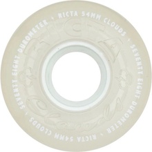 RICTA Clouds GITD 78a Wheel Dynamics