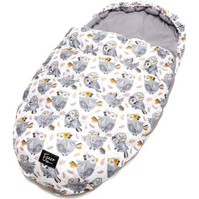 T-Tomi Owl Princess 55 × 105 cm