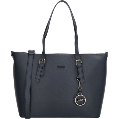 Charm London Birmingham 17147 Navy blue 15 L