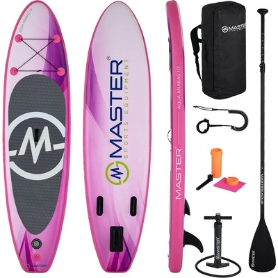 Paddleboard Master Aqua Anabas 10" – Zboží Dáma