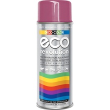 DecoColor Barva ve spreji ECO lesklá, RAL 4003 růžová, 400 ml