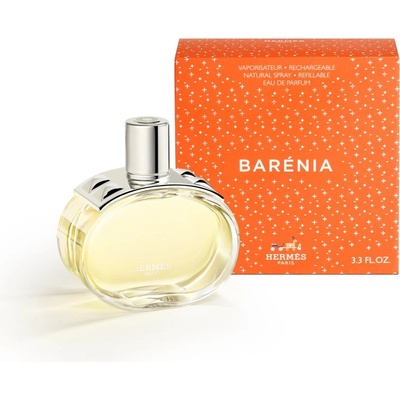 Hermès Barénia Celebrating with Hermès EDP 100 ml