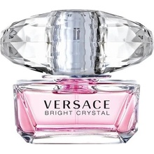 Versace Bright Crystal Woman deospray 50 ml