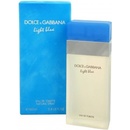 Dolce & Gabbana Light Blue Love is Love toaletní voda dámská 50 ml