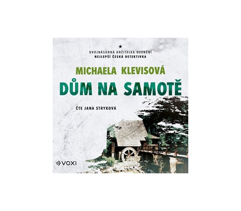 Dům na samotě