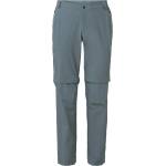 Vaude Мъжки дълъг панталон за колоездене Vaude Yaras Zip Off Pants Cycling bottoms - Heron (055-2124-0412)