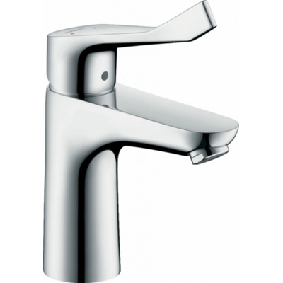 Hansgrohe 31911000 – Zboží Mobilmania