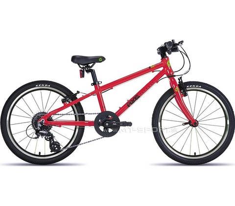 Frog Bikes 52 2021