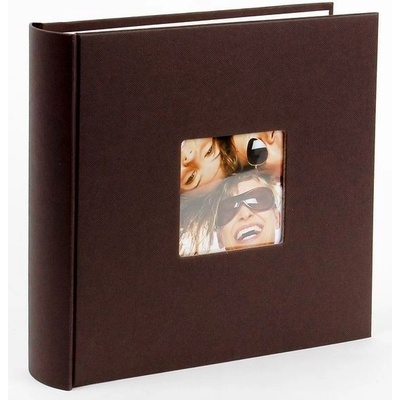 WALTHER Fotoalbum ME-110-P Fun 06