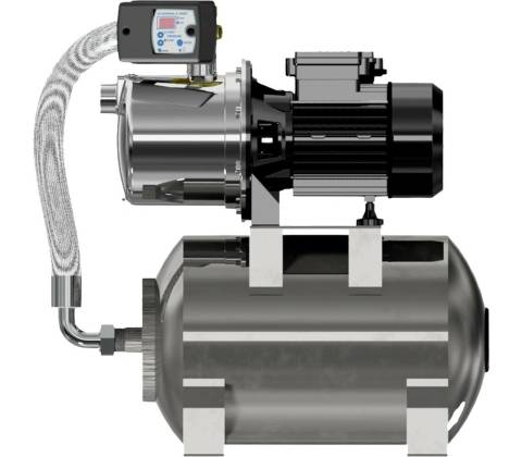 Zehnder Pumpen 23280