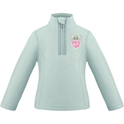 Poivre Blanc W24-1540-BBGL Micro Fleece světle modrá
