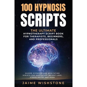 100 Hypnosis Scripts | Nick Tsai (2024)
