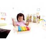 Hape Разноцветен ксилофон - toytown - 27,11 лв