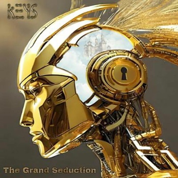 Keys - THE GRAND SEDUCTION CD