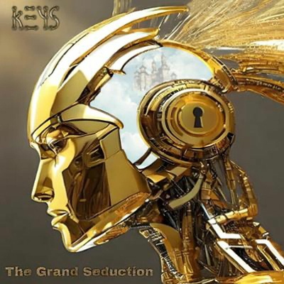 Keys - THE GRAND SEDUCTION CD