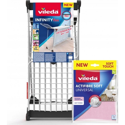VILEDA Infinity Flex 168894