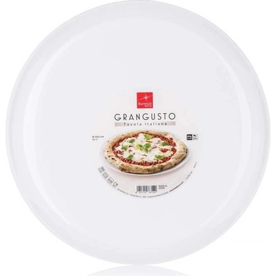 Orion Talíř Grangusto mělký pr. 33 cm