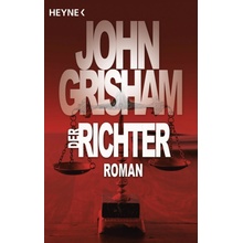 Der Richter Grisham JohnPaperback
