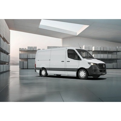 Mercedes-Benz Sprinter Standard 315 CDI 110 kW