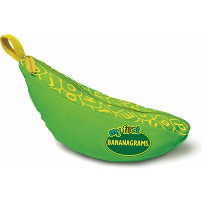 Bananagrams My first Bananagrams EN