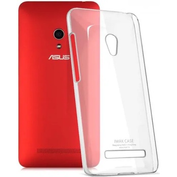 Image 1 of ASUS clear case a500