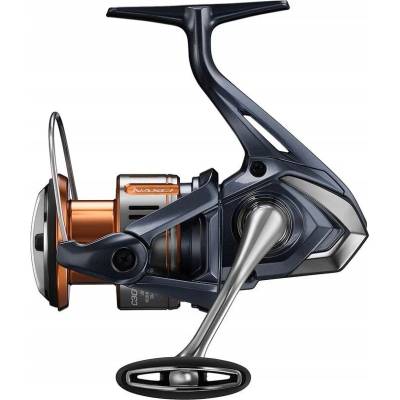 Shimano Nasci C3000 FB 5.0:1