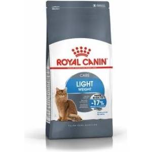 Royal Canin Light Weight Care за котки с наднормено тегло 8kg