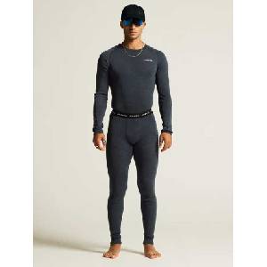 CRAFT Термобельо к-т core wool merino set m
