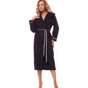 L&L Дамски домашен халат модел 185311 L&L collection