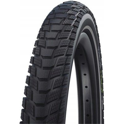 SCHWALBE PICK UP 18x2,15 PRO DOPRAVU A NÁKLAD CARGO REFLEX 2x68TPI