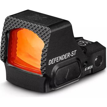 Vortex Defender ST Micro Red Dot - 6 MOA