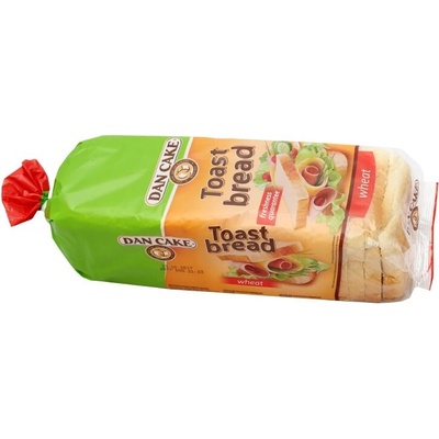 Dancake Chlieb toustový pšeničný 500 g