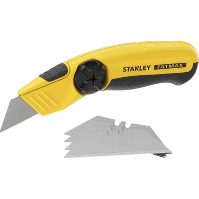 Stanley nůž s Fatmax Permanent Blade 170mm (10-780)
